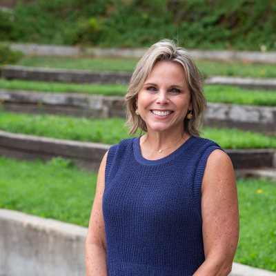 Ansley Cudd headshot