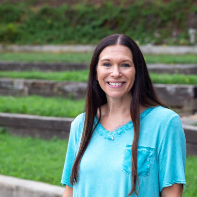 Breanna Durham headshot