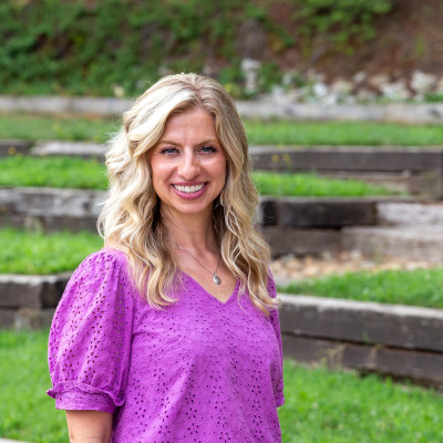 Christie Dunson headshot