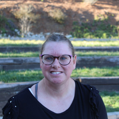 Jill McCollum headshot