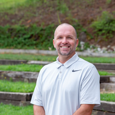 Kevin Loudermilk headshot