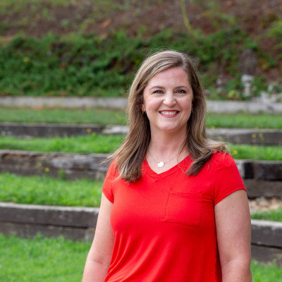Rebecca Chappell headshot