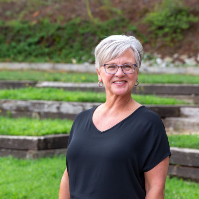 Stacie Seaborn headshot